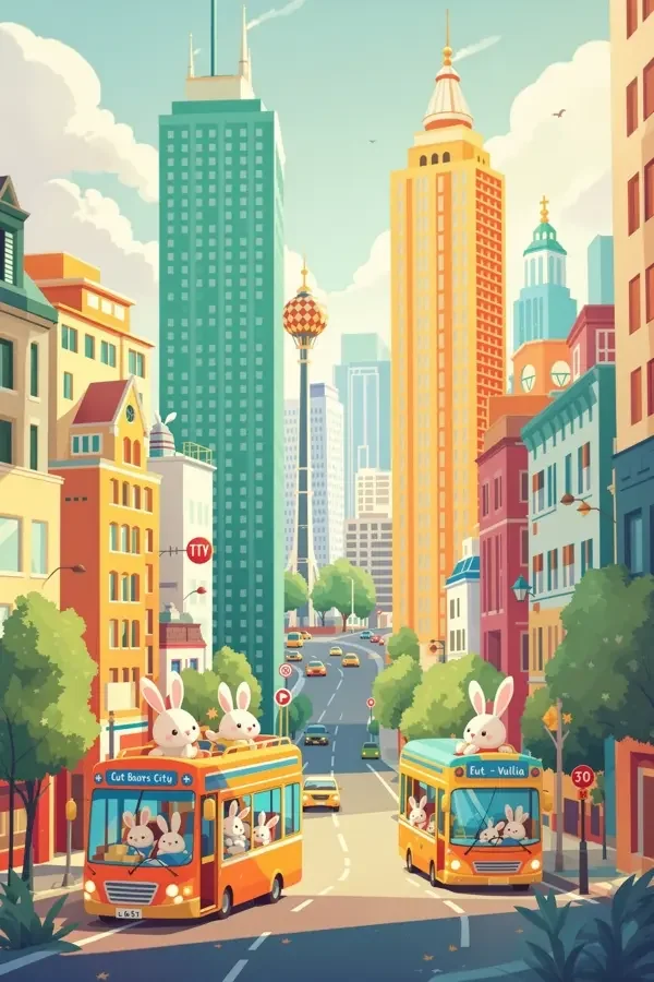 奇妙动物城 动画乐园 - 神马午夜影院