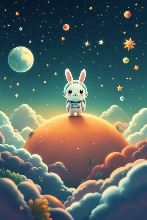 胡萝卜星球 动画乐园 - 神马午夜影院